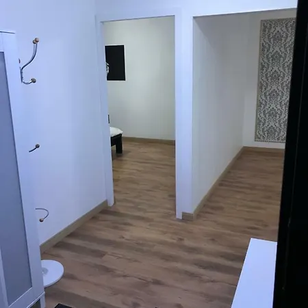 Ab Apartamento