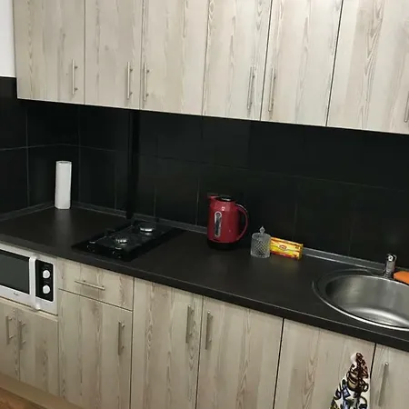 Ab Apartamento