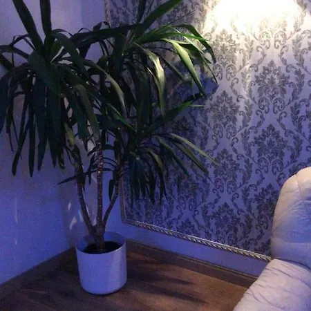 Apartamento Ab Riga