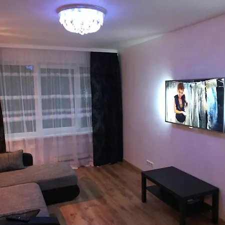 Ab Lejlighed Riga