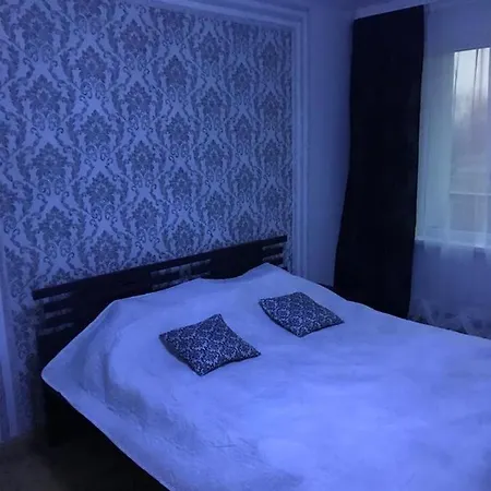 Ab Lejlighed Riga